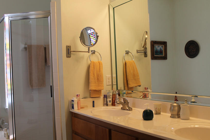 PARKWOOD COVE AT BLUEWATER BAY - Residential