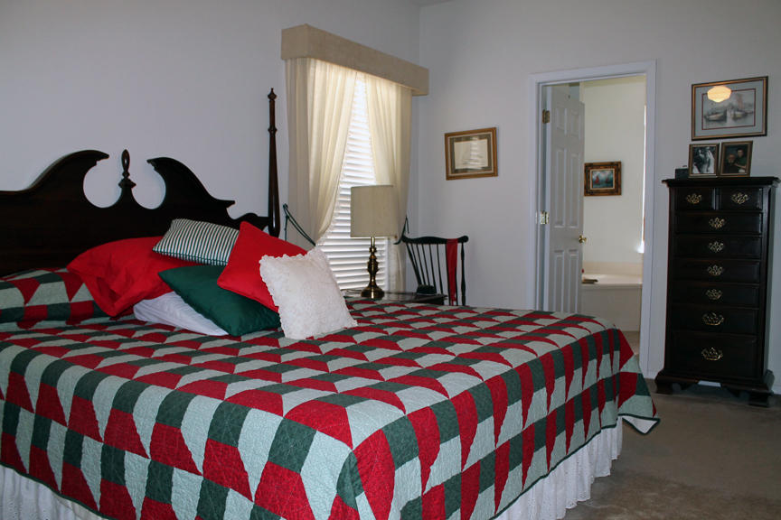 PARKWOOD COVE AT BLUEWATER BAY - Residential