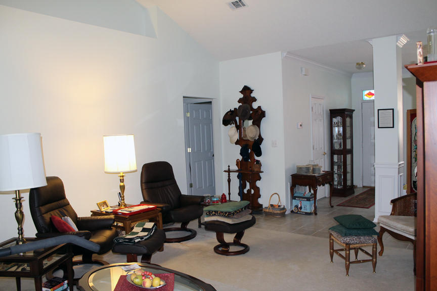 PARKWOOD COVE AT BLUEWATER BAY - Residential