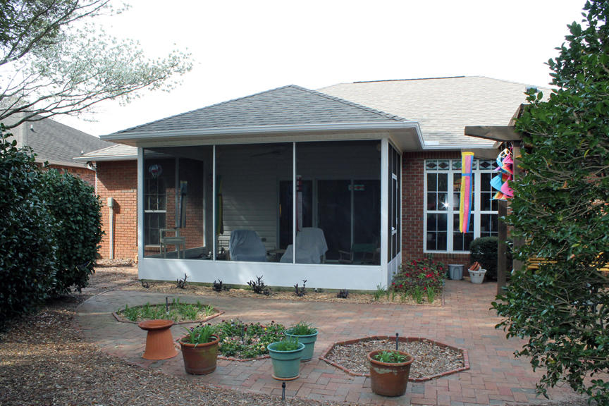 PARKWOOD COVE AT BLUEWATER BAY - Residential