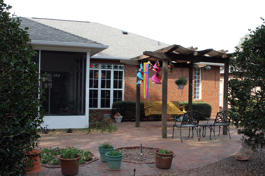 PARKWOOD COVE AT BLUEWATER BAY - Residential