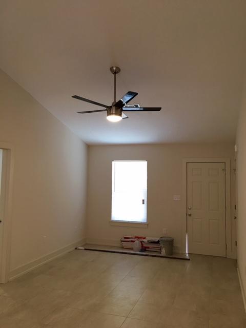 ADAMS POWELL - Residential Lease