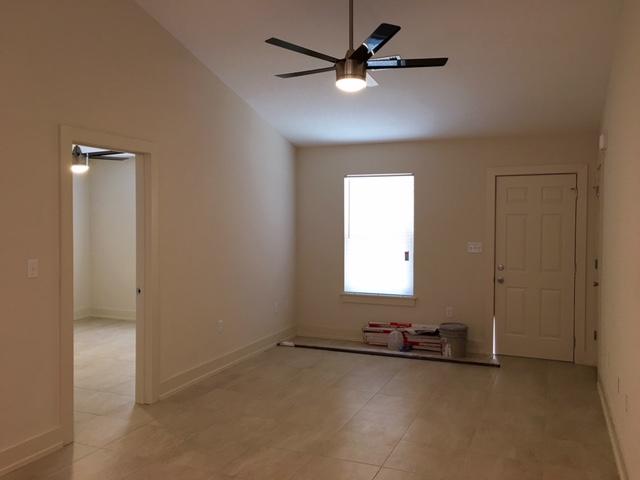 ADAMS POWELL - Residential Lease