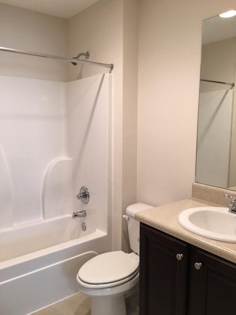 ADAMS POWELL - Residential Lease