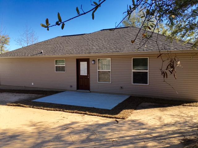 ADAMS POWELL - Residential Lease