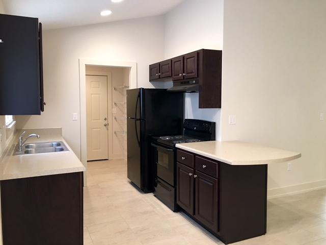 ADAMS POWELL - Residential Lease