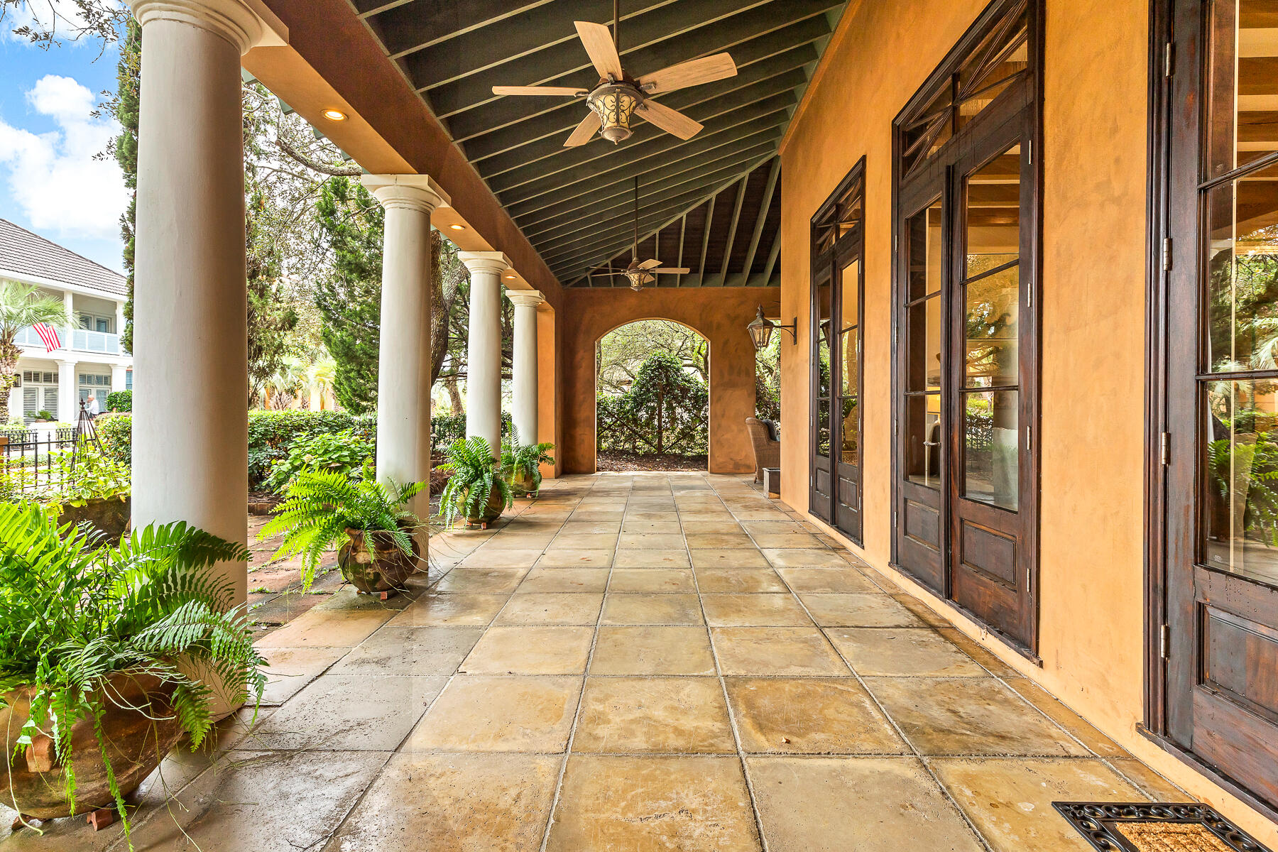 CARIBE WEST - Residential