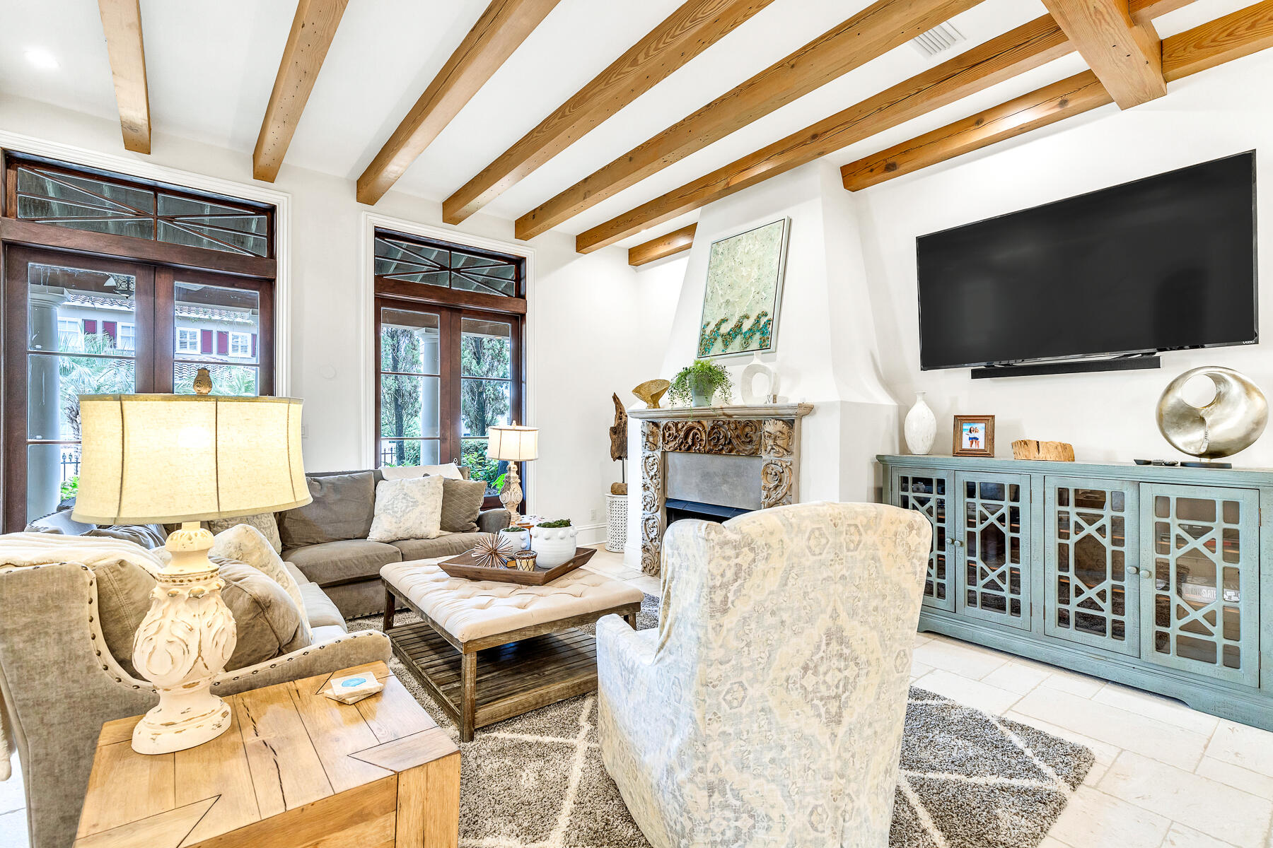 CARIBE WEST - Residential