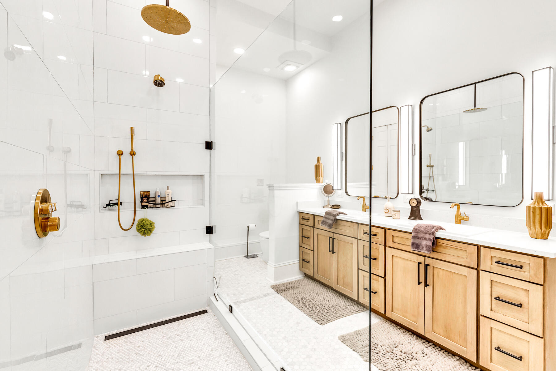 CARIBE WEST - Residential