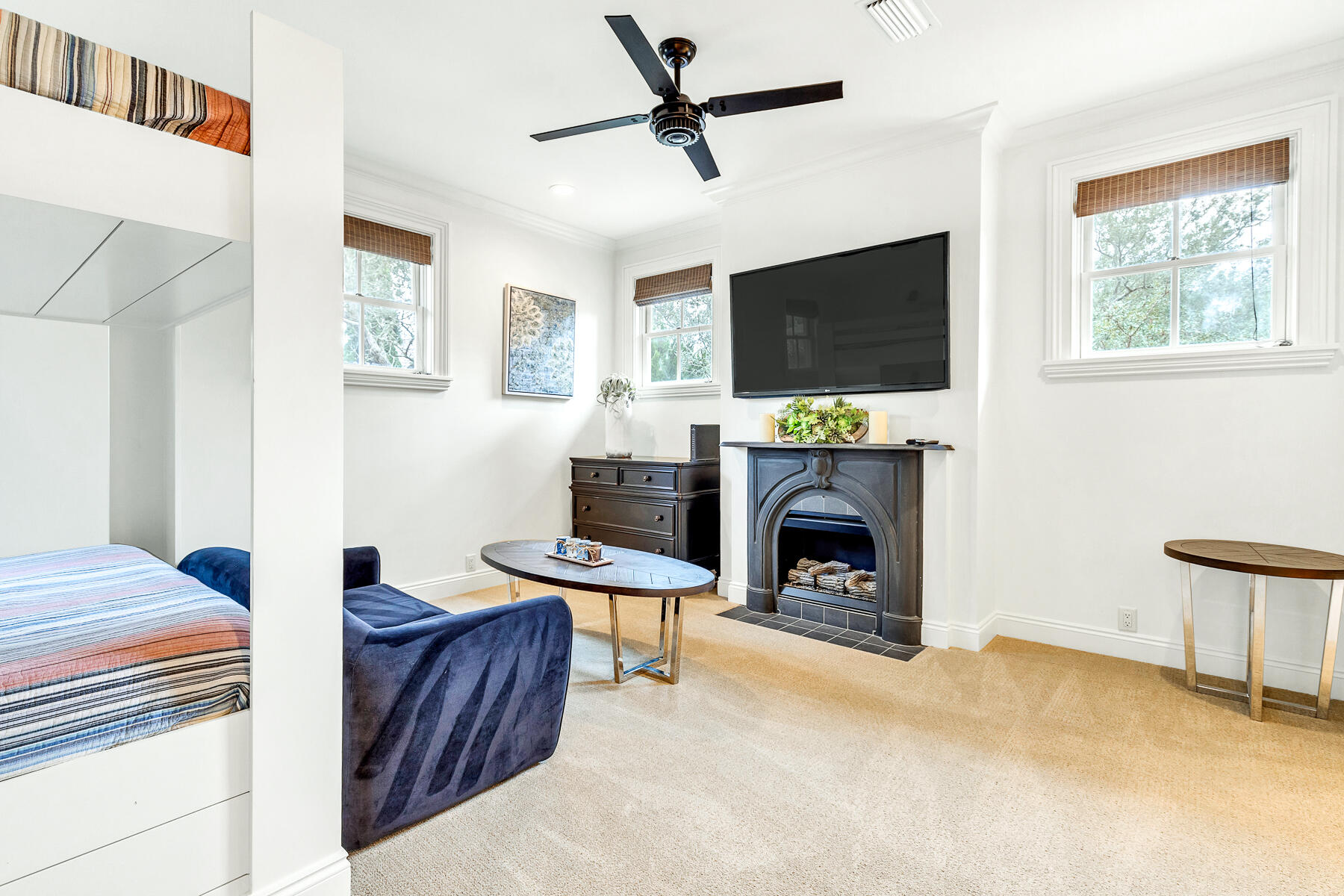 CARIBE WEST - Residential