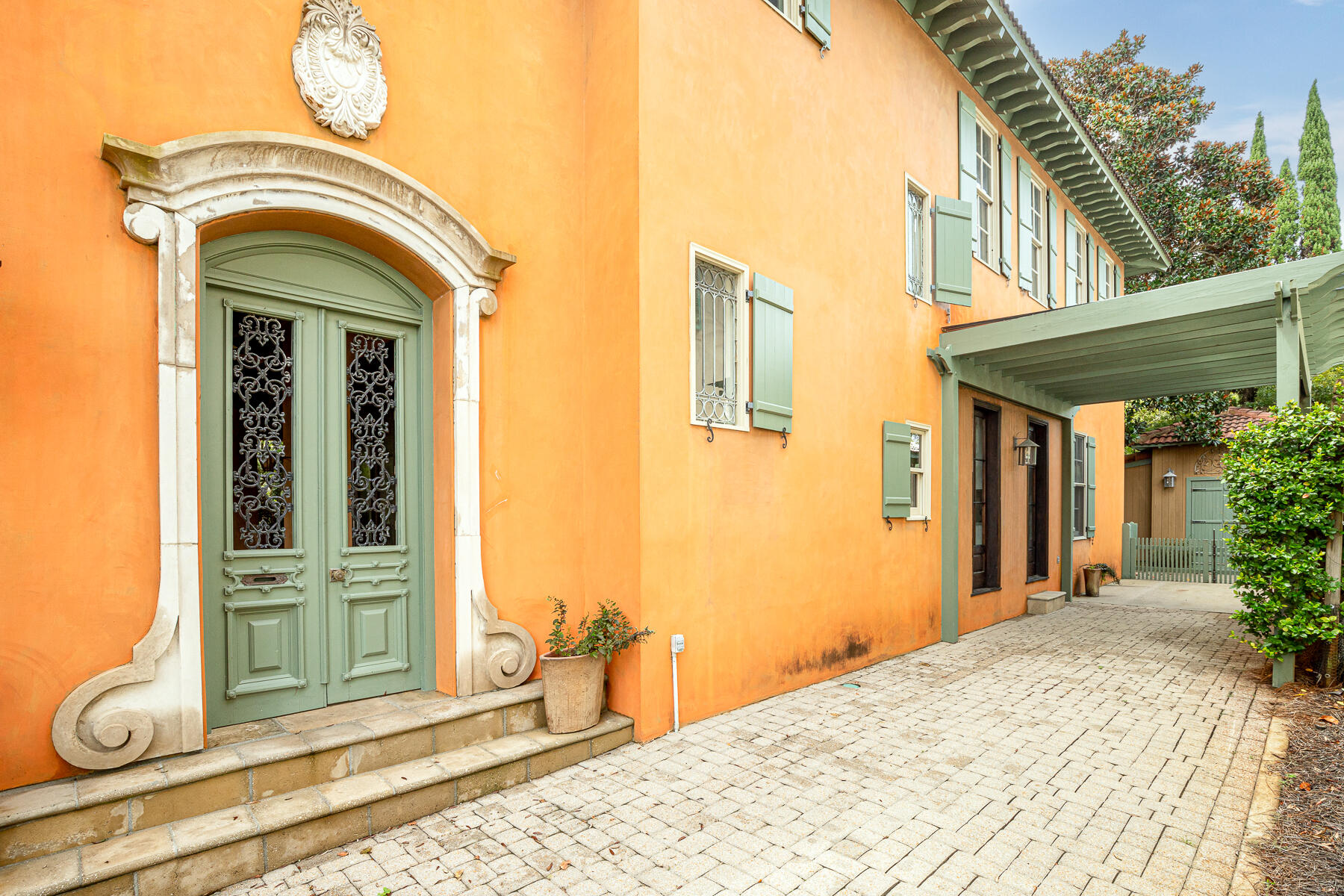 CARIBE WEST - Residential