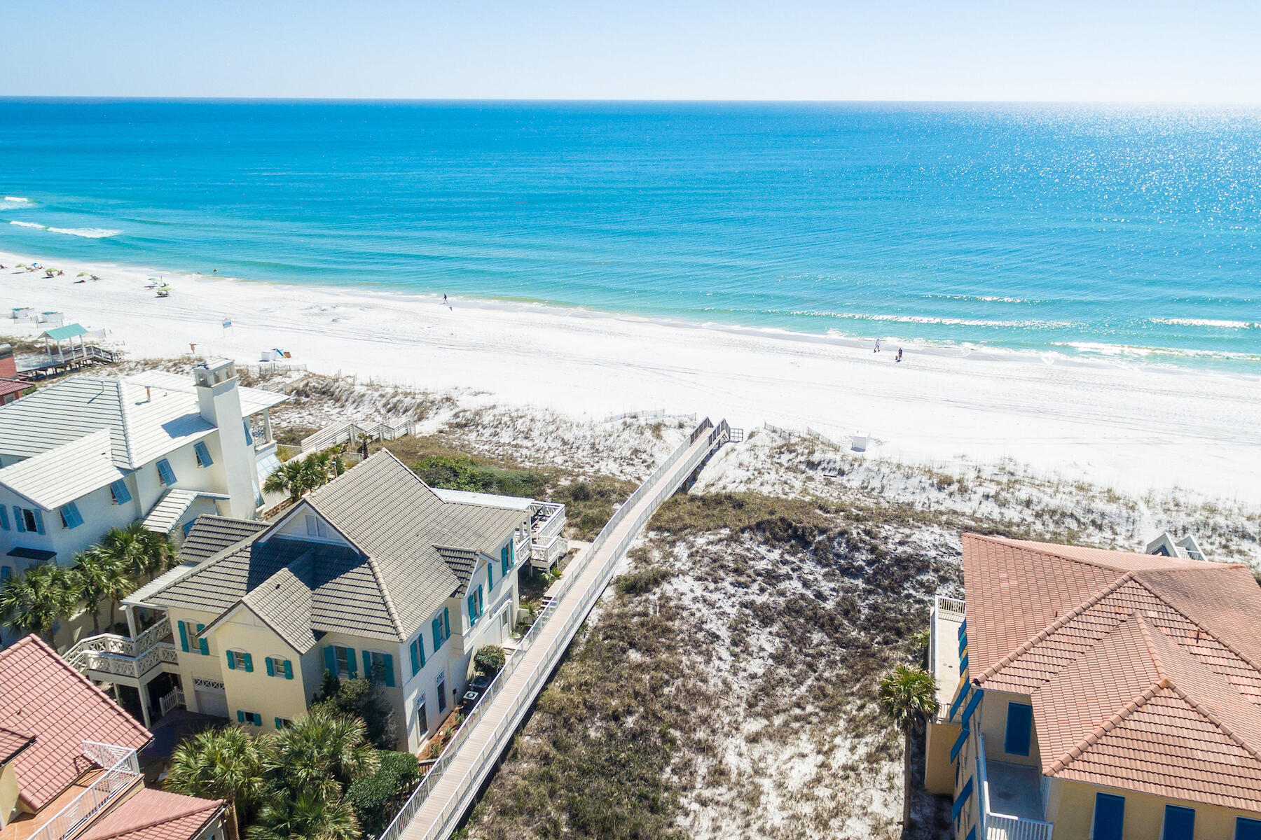 CARIBE WEST - Residential