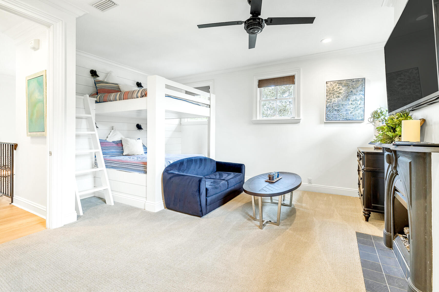 CARIBE WEST - Residential