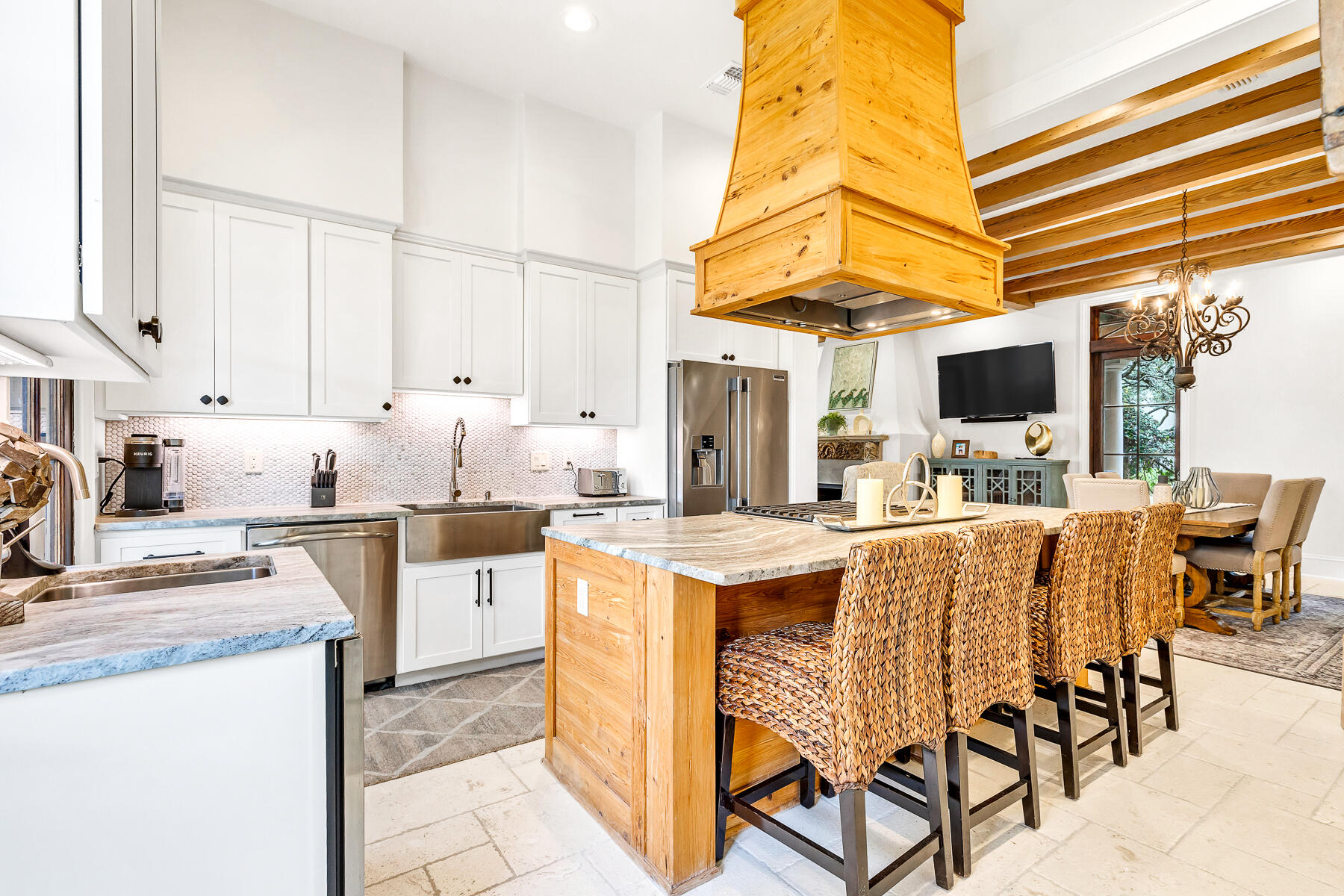 CARIBE WEST - Residential