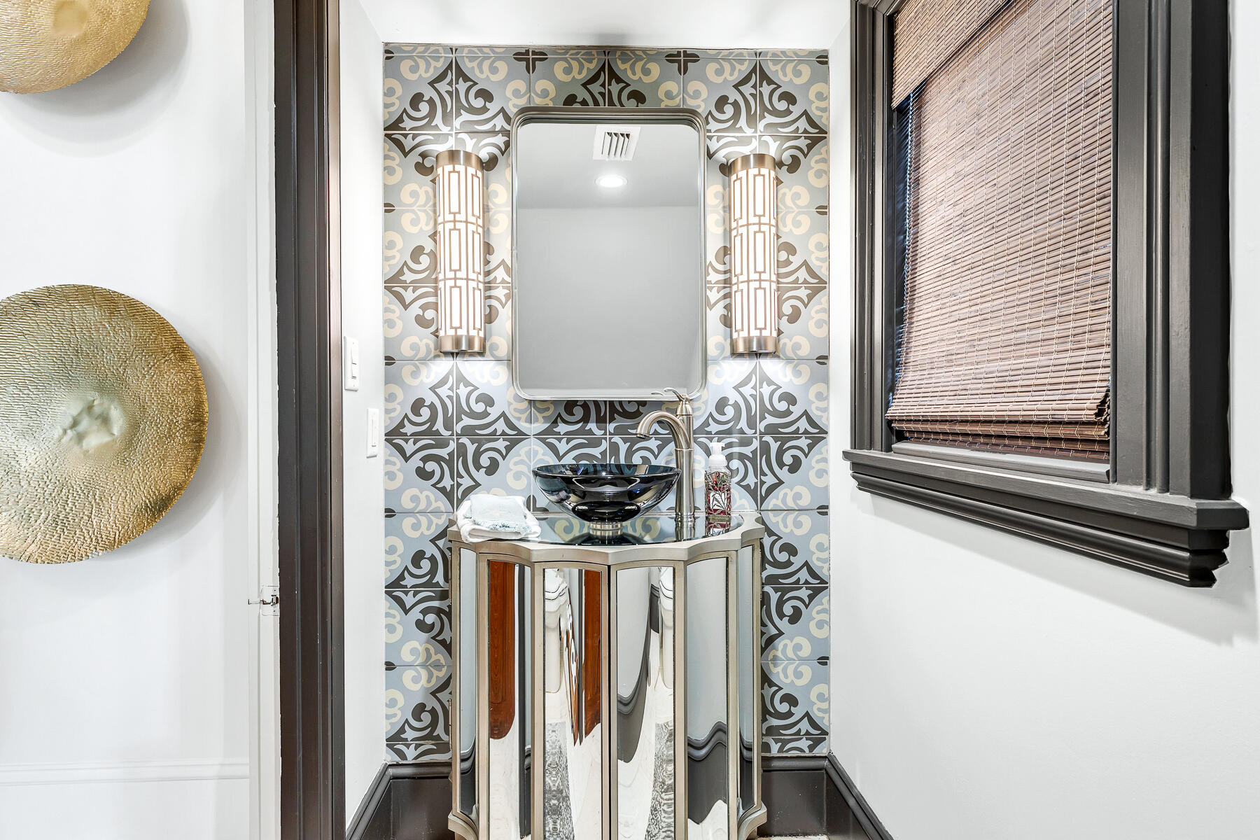 CARIBE WEST - Residential