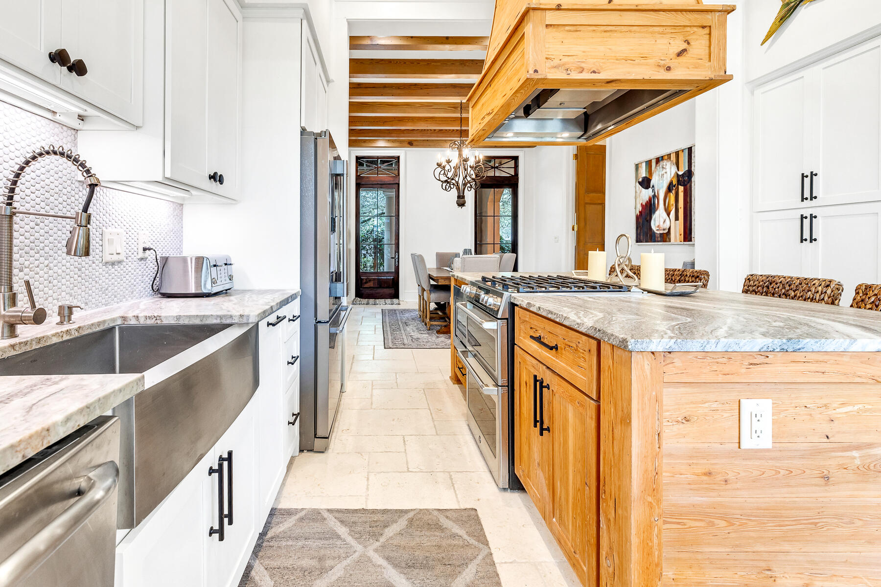 CARIBE WEST - Residential