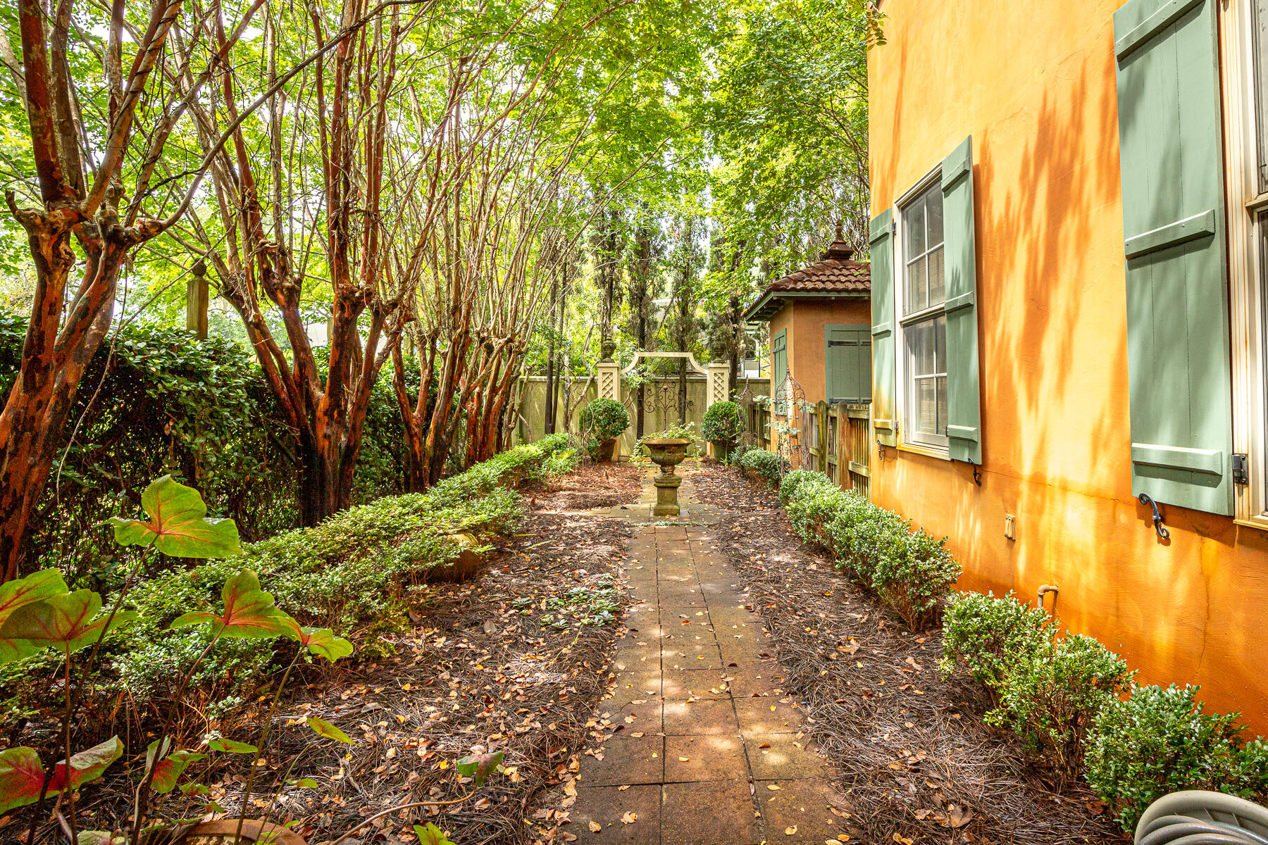 CARIBE WEST - Residential