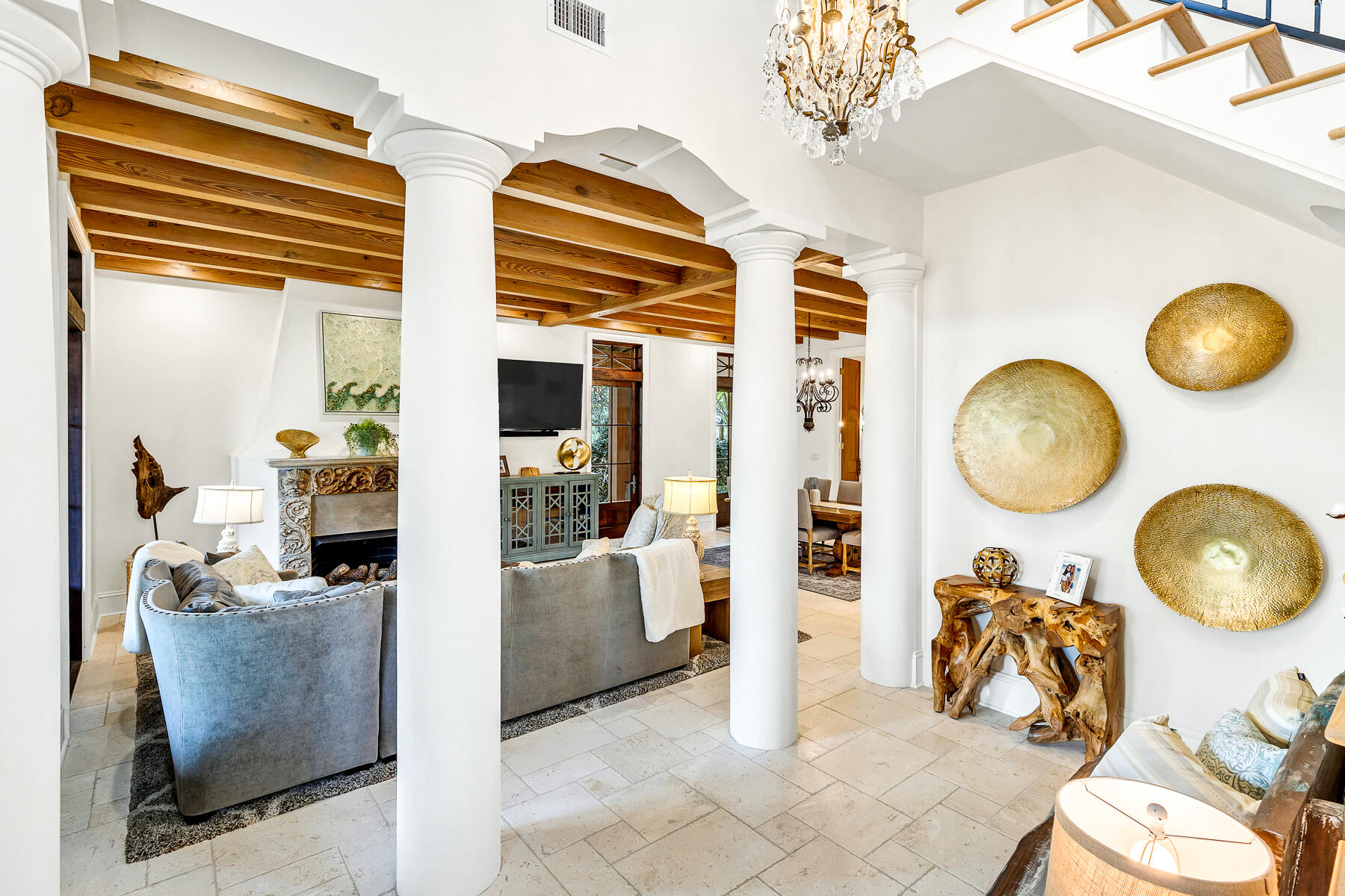 CARIBE WEST - Residential