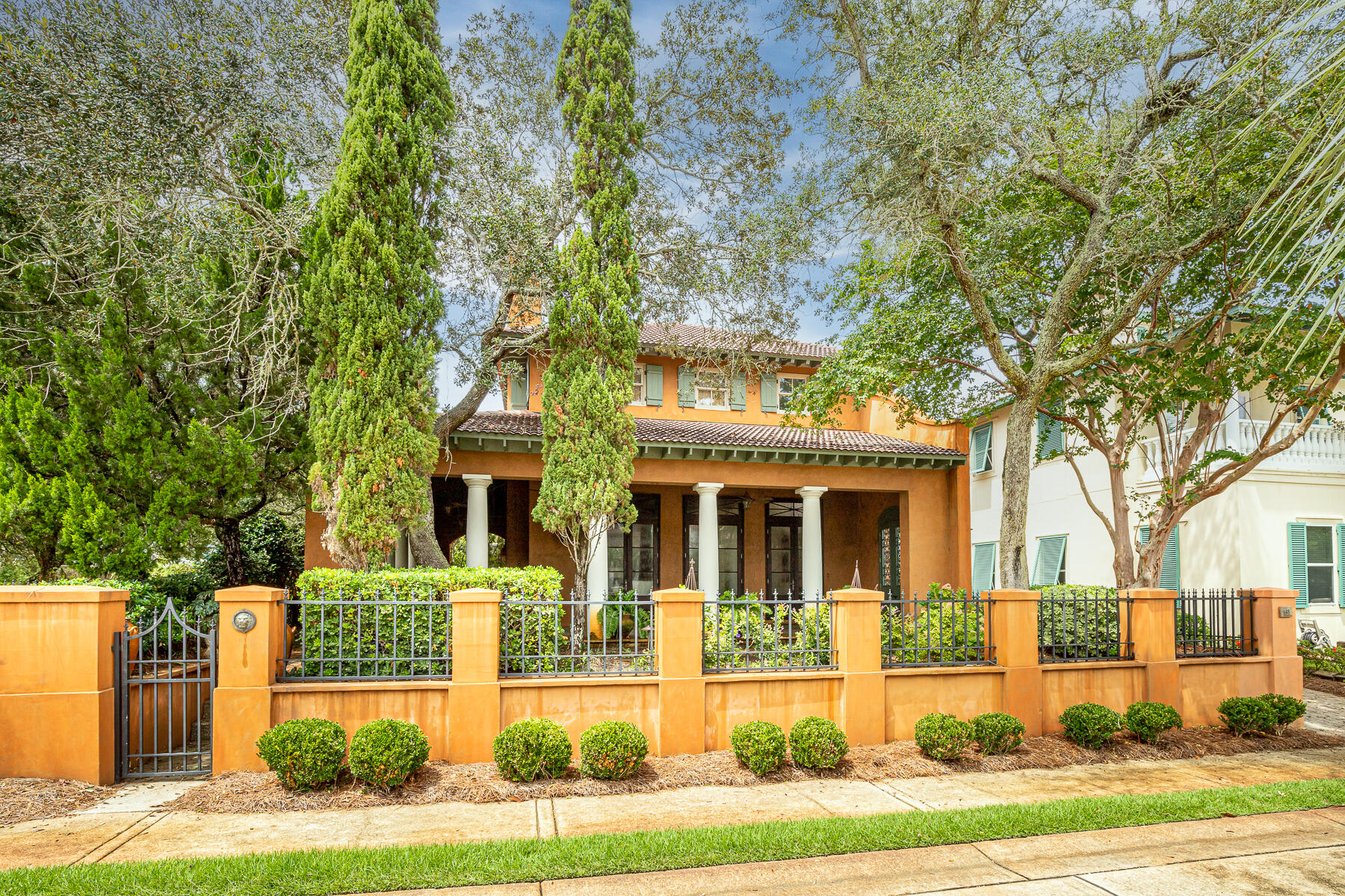 CARIBE WEST - Residential