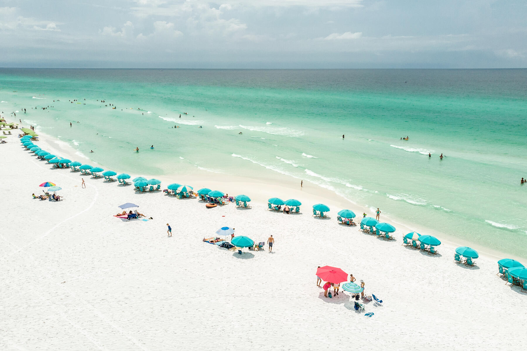 CARIBE WEST - Residential