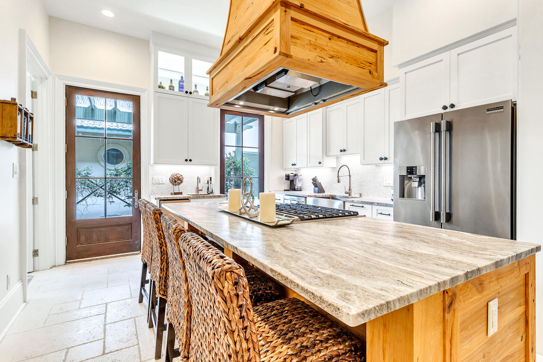 CARIBE WEST - Residential