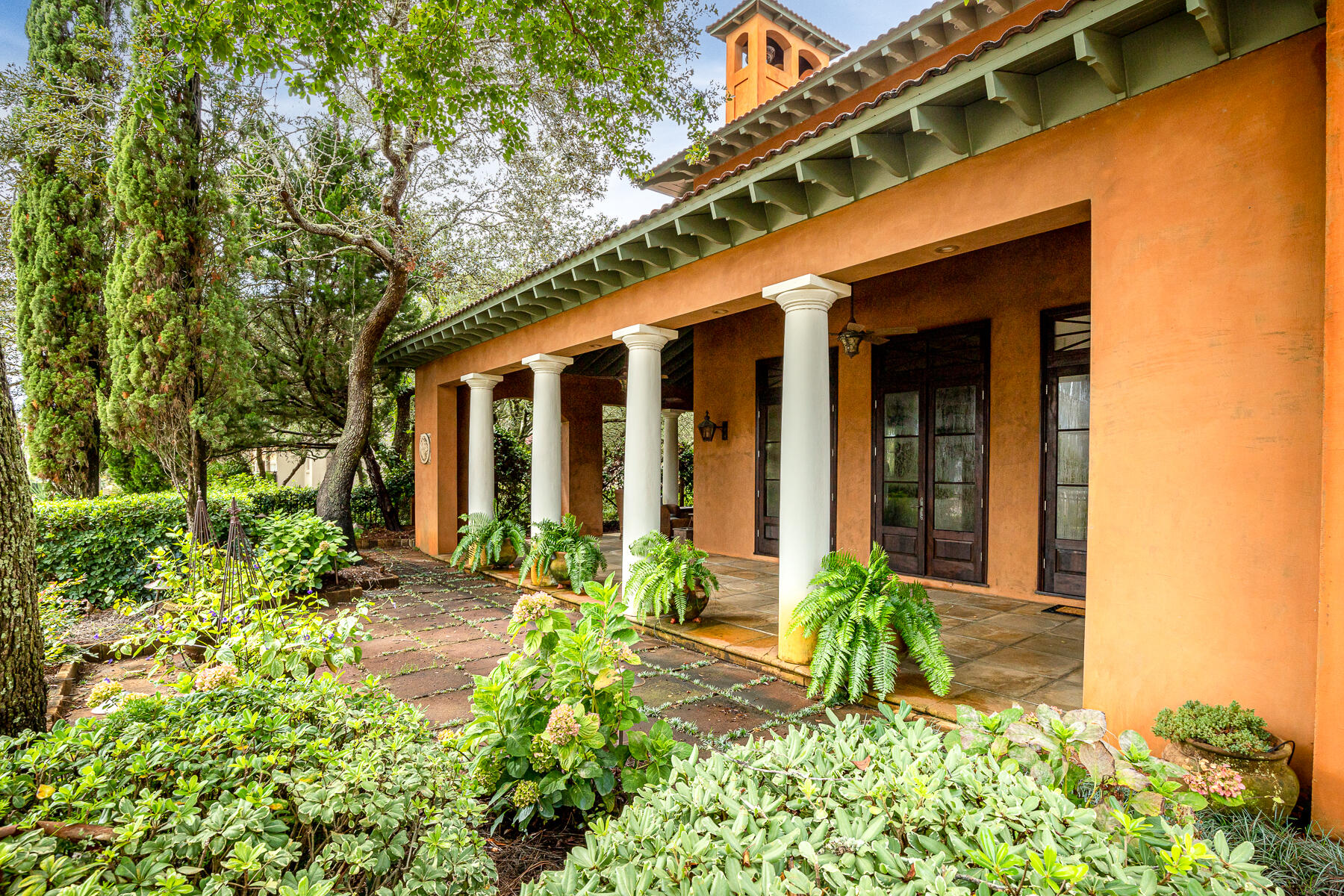 CARIBE WEST - Residential