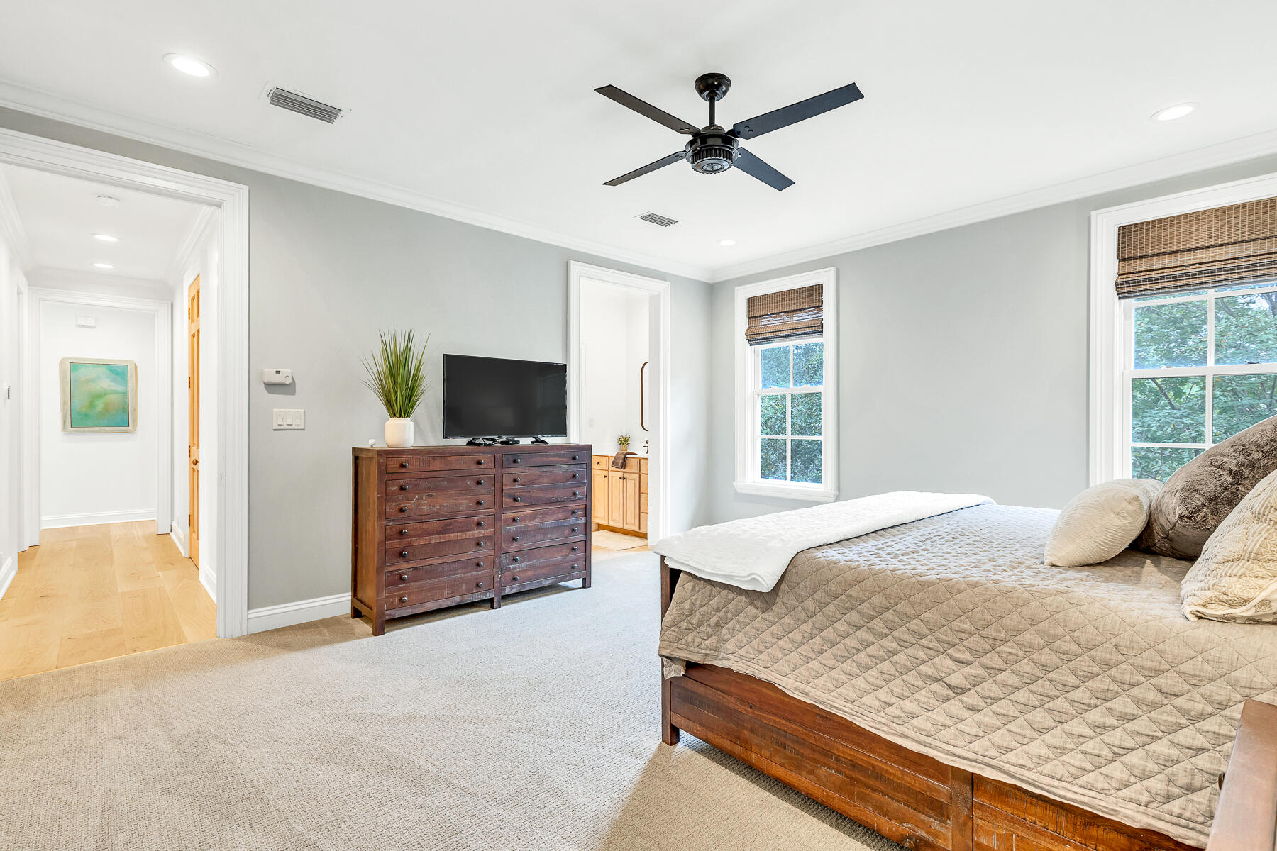 CARIBE WEST - Residential