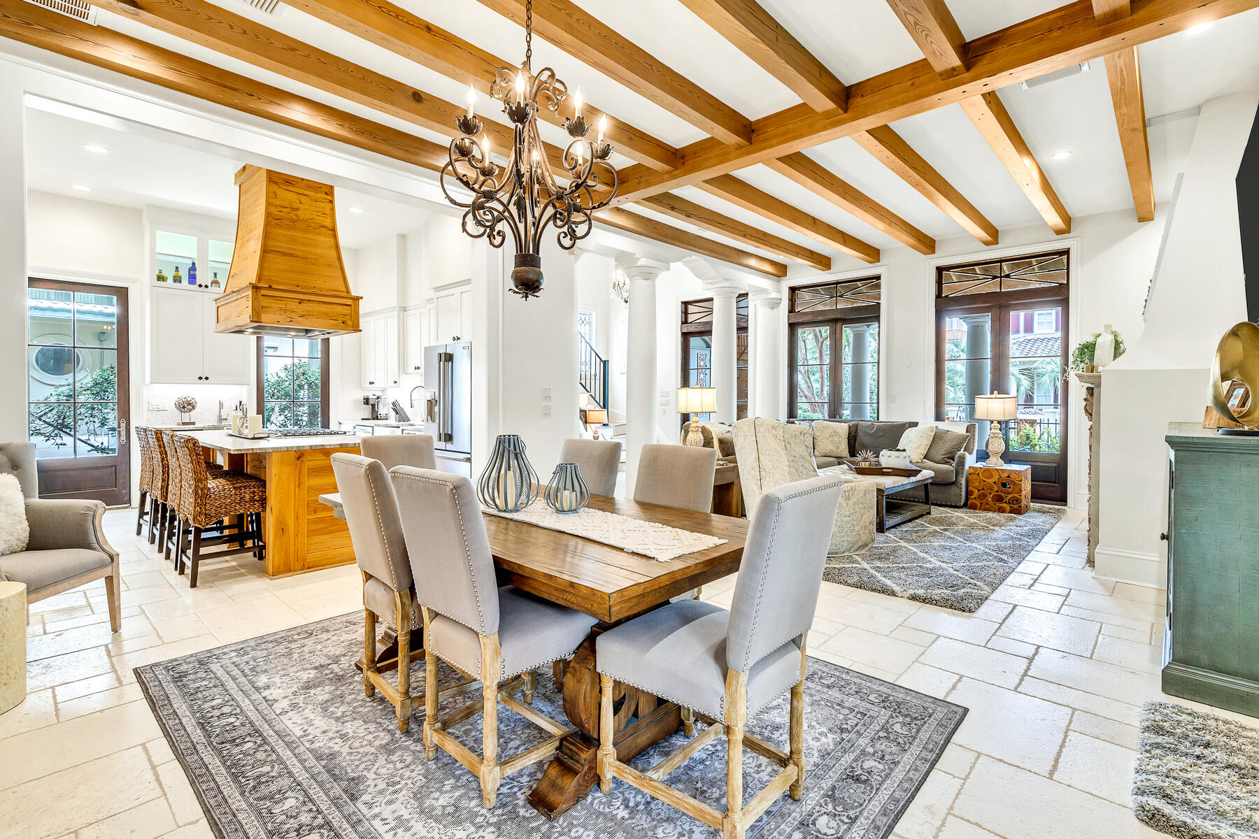 CARIBE WEST - Residential
