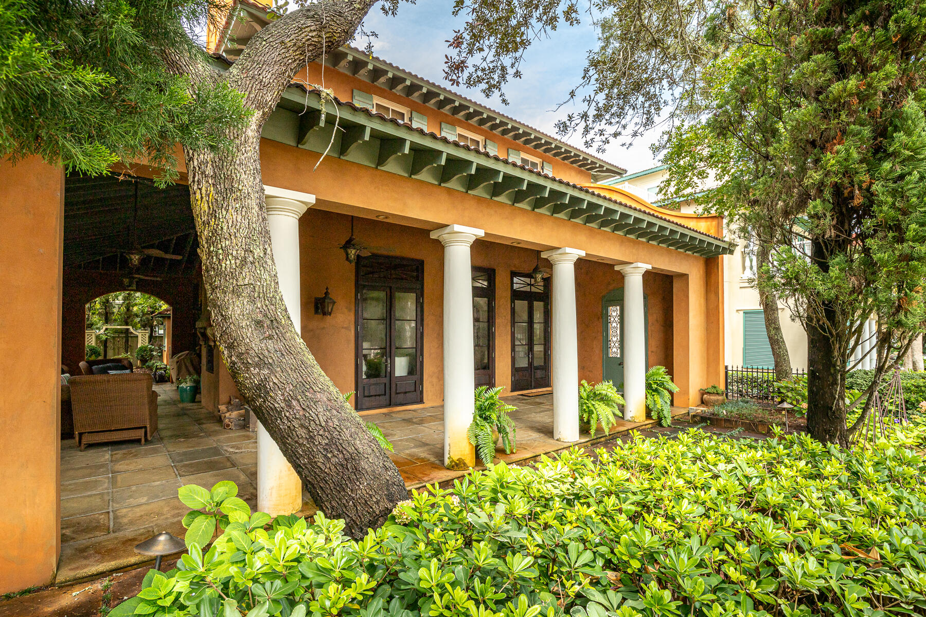 CARIBE WEST - Residential