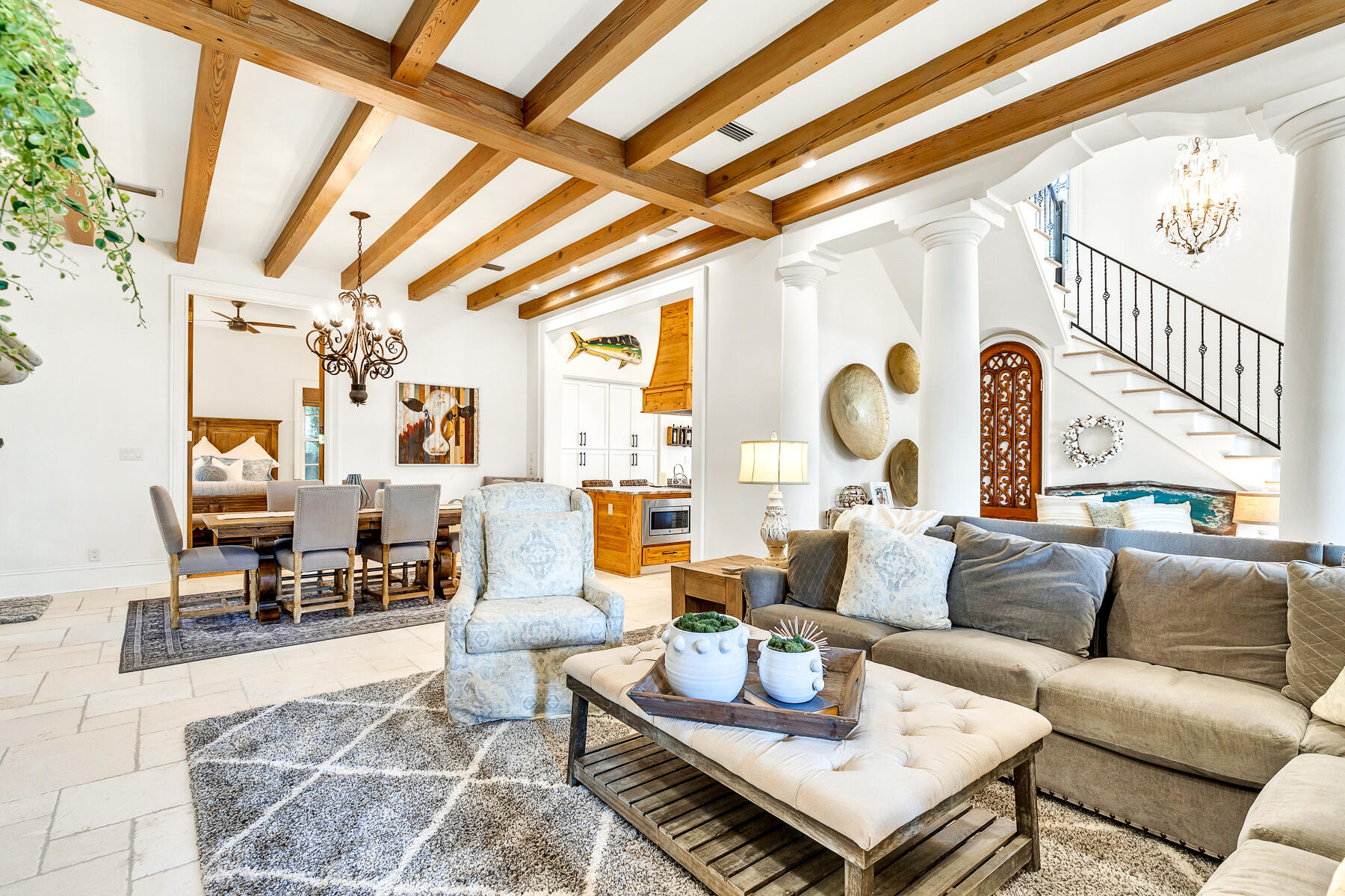 CARIBE WEST - Residential