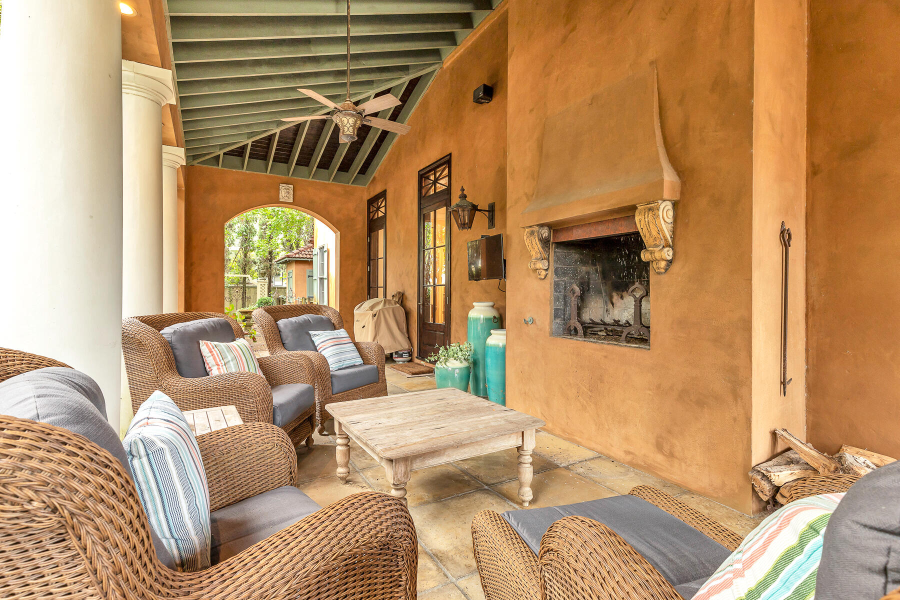 CARIBE WEST - Residential