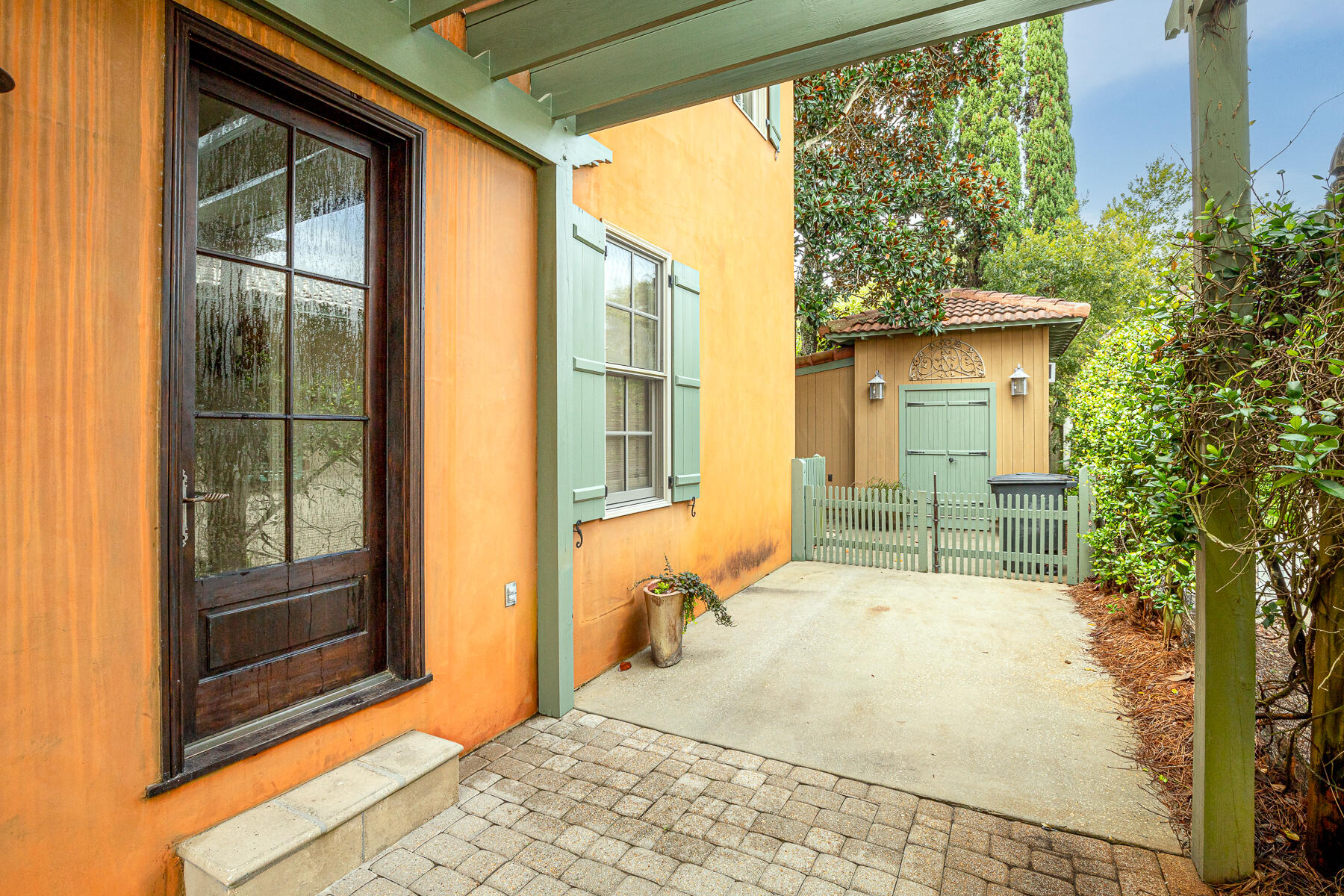 CARIBE WEST - Residential