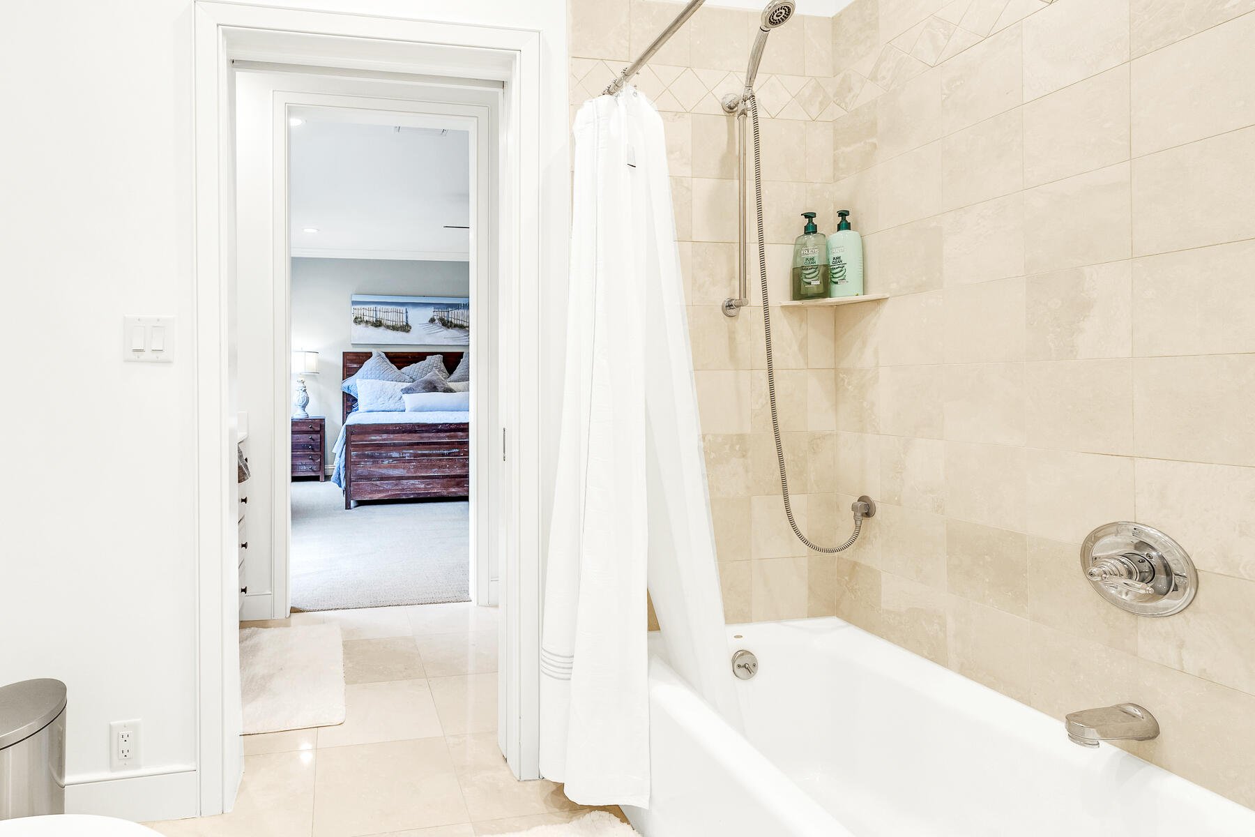CARIBE WEST - Residential