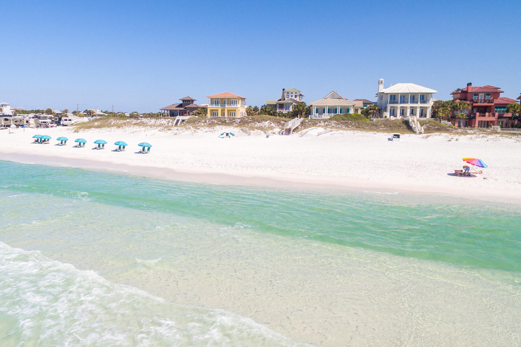 CARIBE WEST - Residential