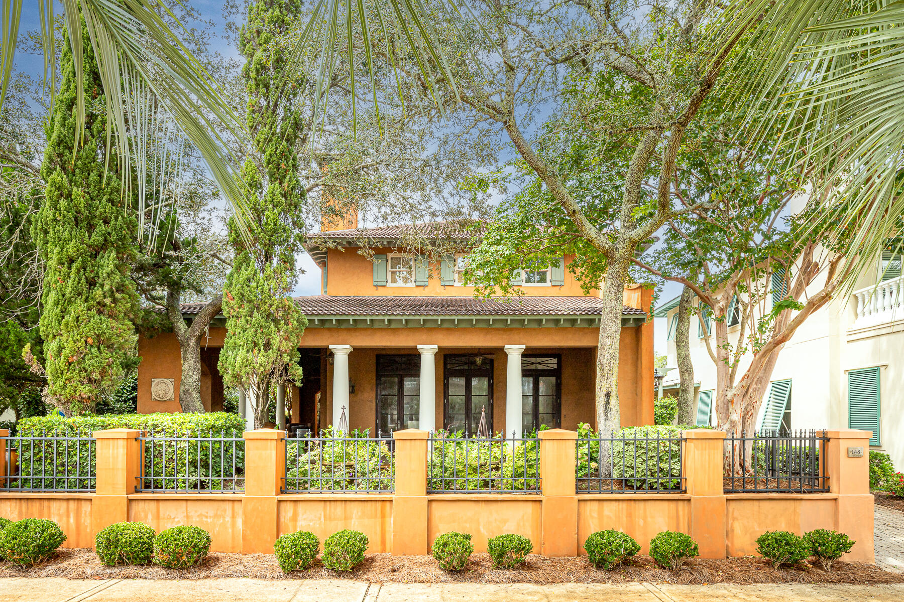 CARIBE WEST - Residential