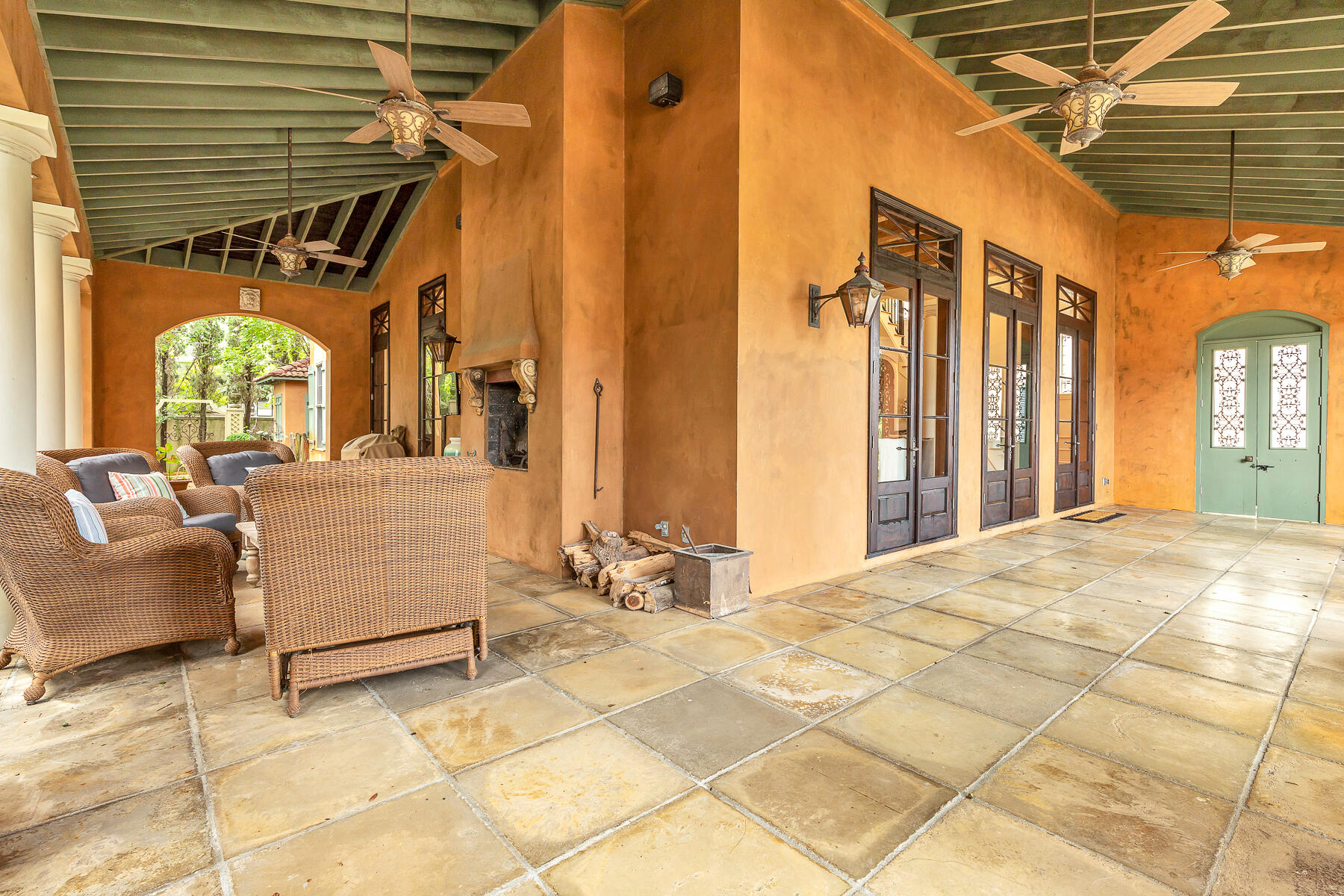 CARIBE WEST - Residential
