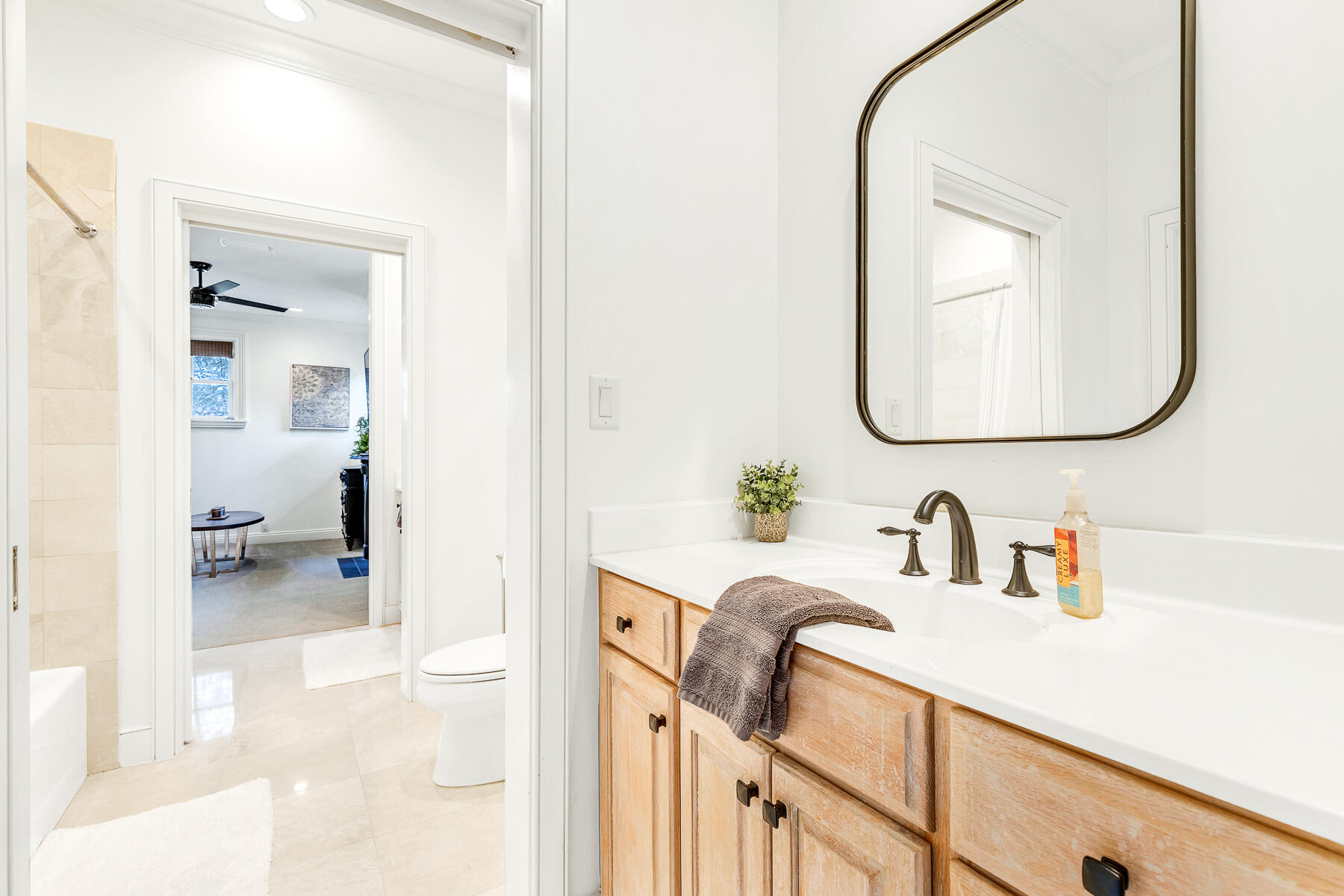 CARIBE WEST - Residential
