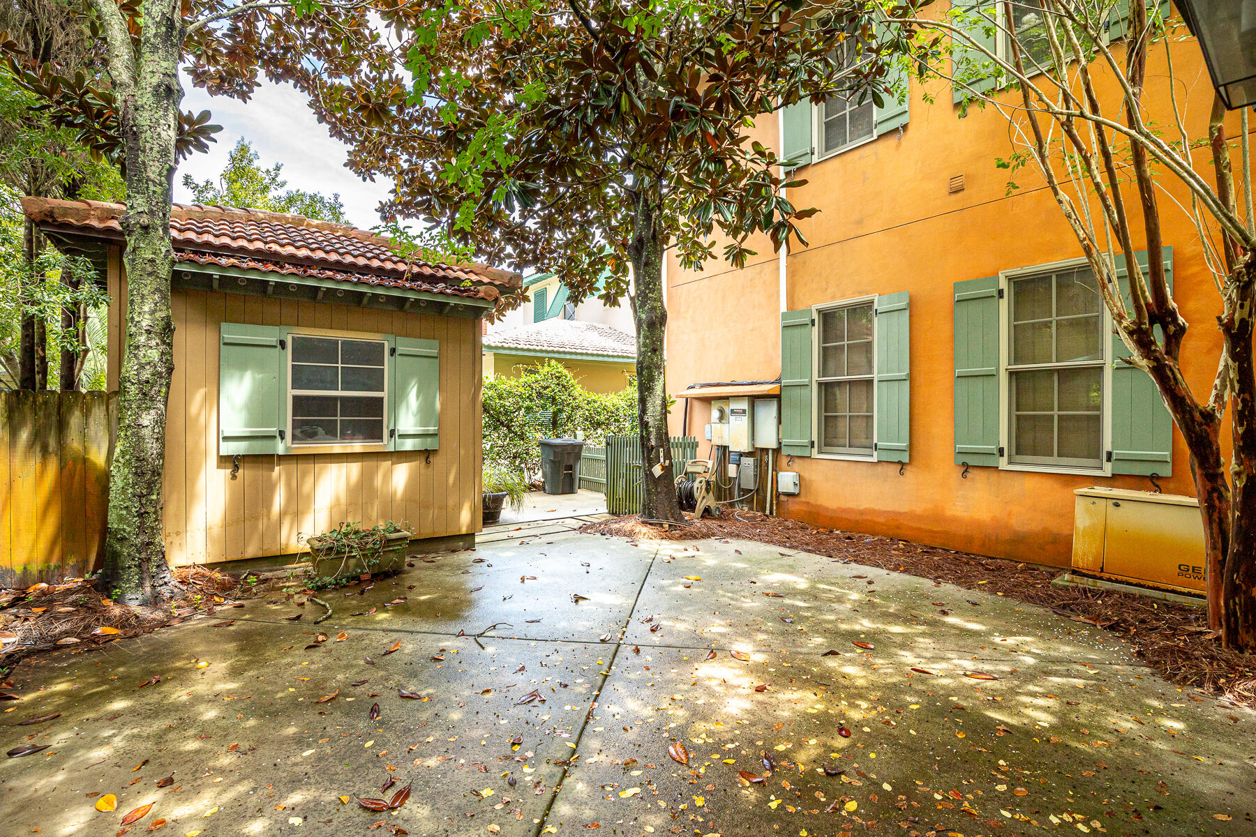 CARIBE WEST - Residential