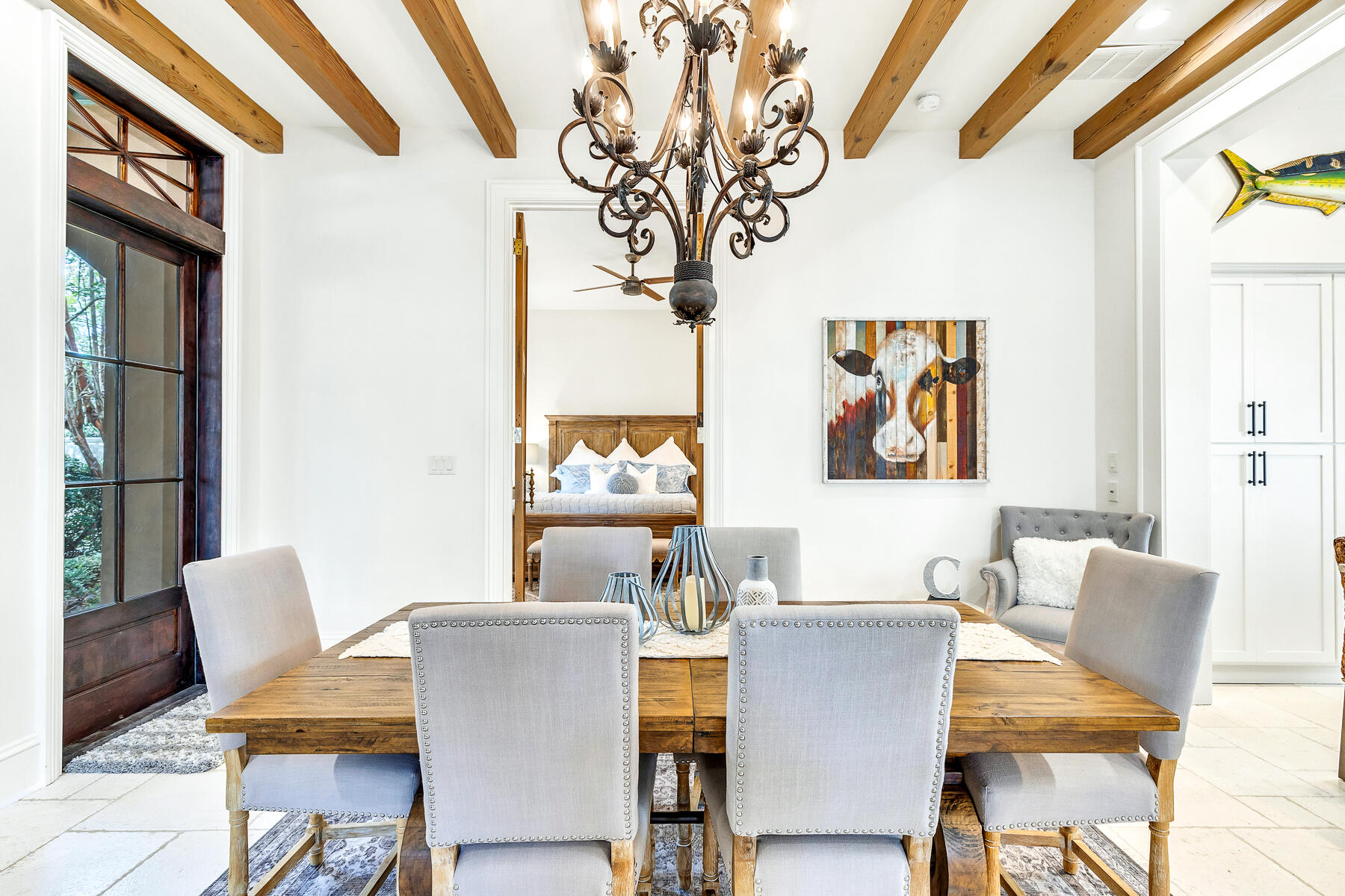 CARIBE WEST - Residential