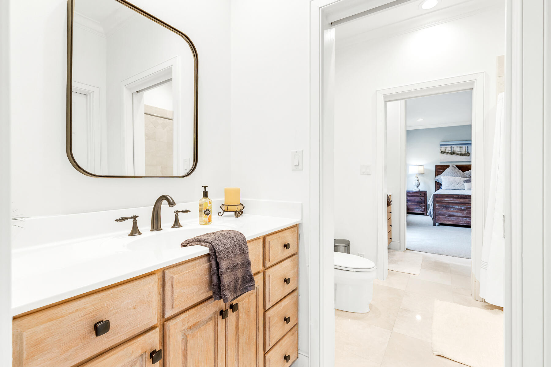 CARIBE WEST - Residential