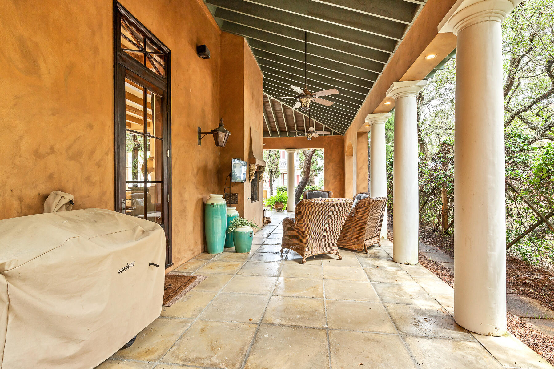 CARIBE WEST - Residential