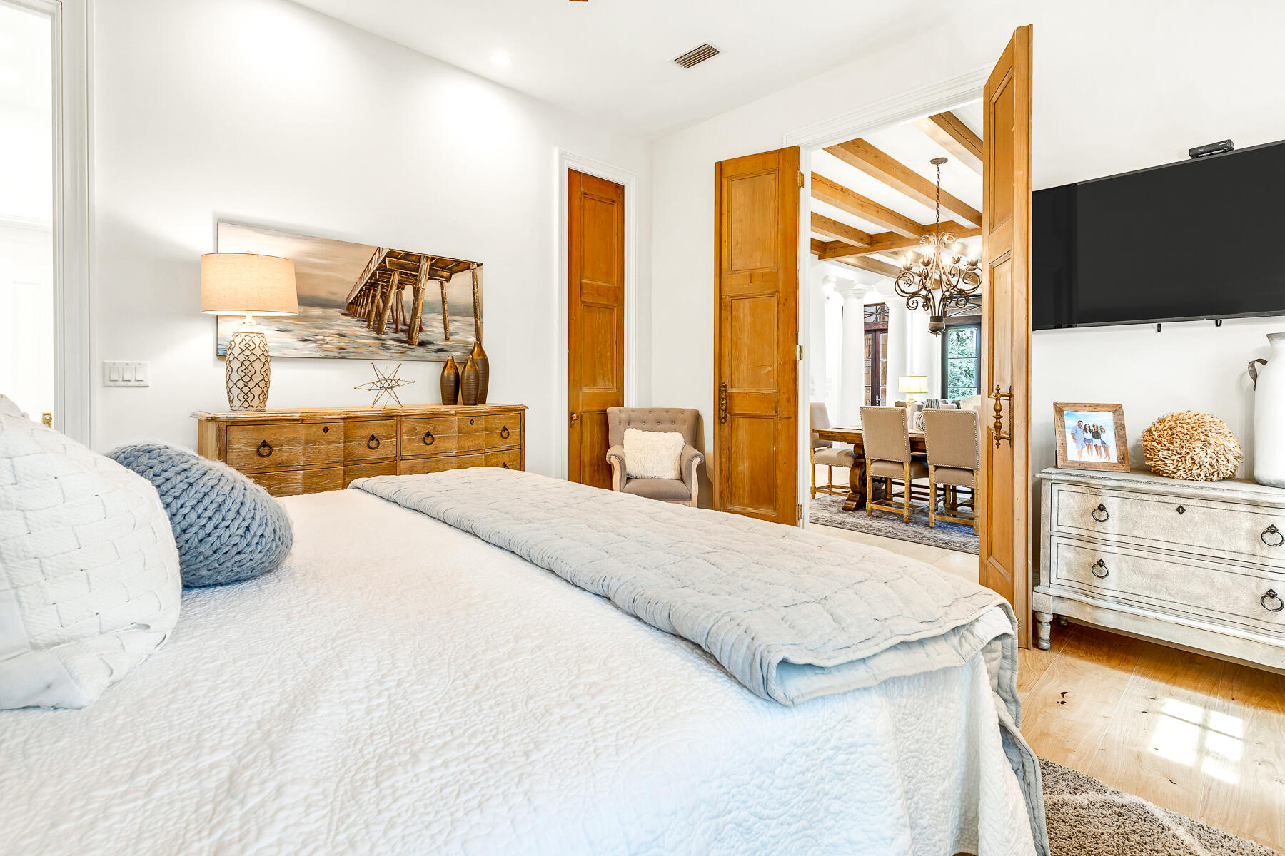 CARIBE WEST - Residential