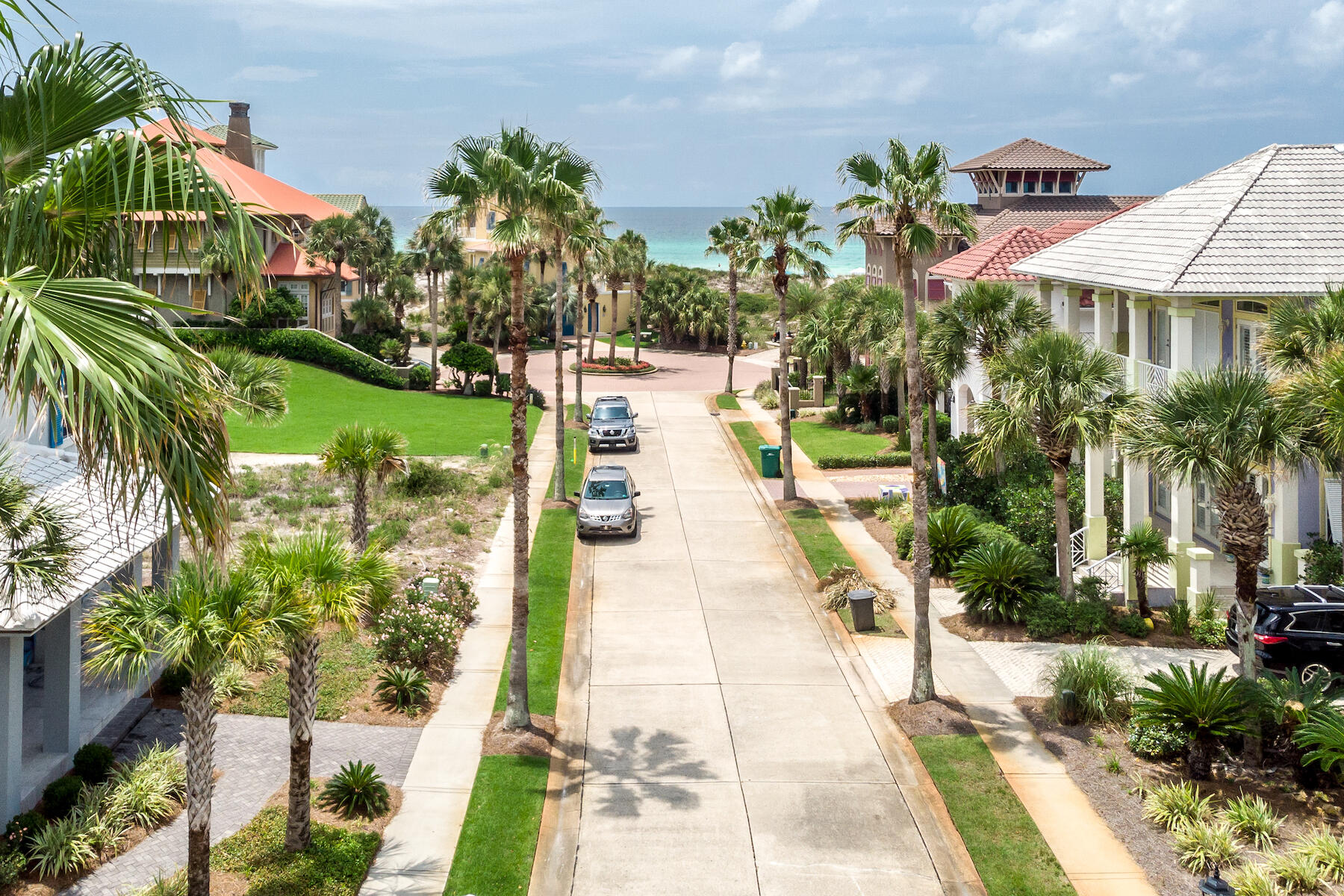 CARIBE WEST - Residential