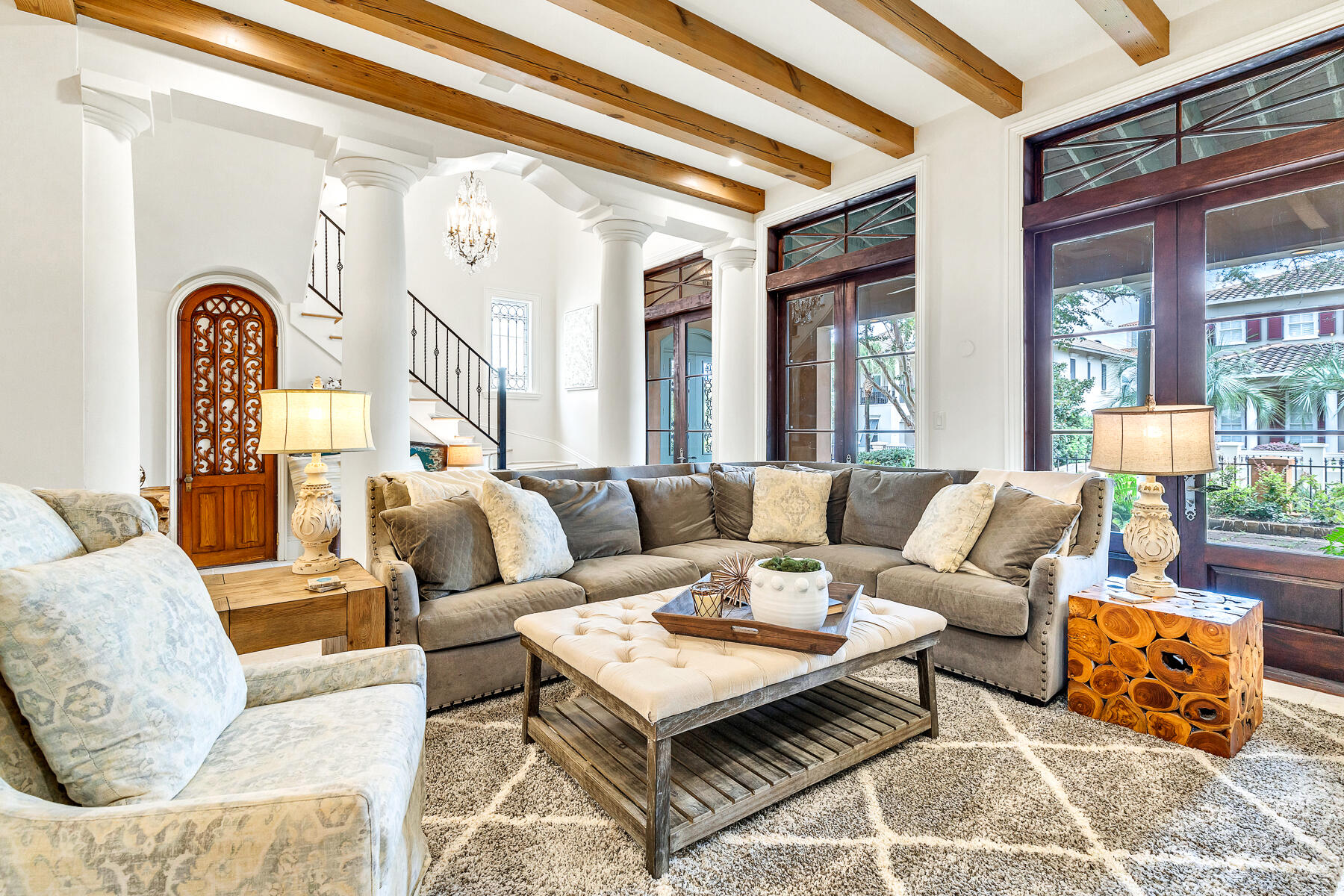 CARIBE WEST - Residential