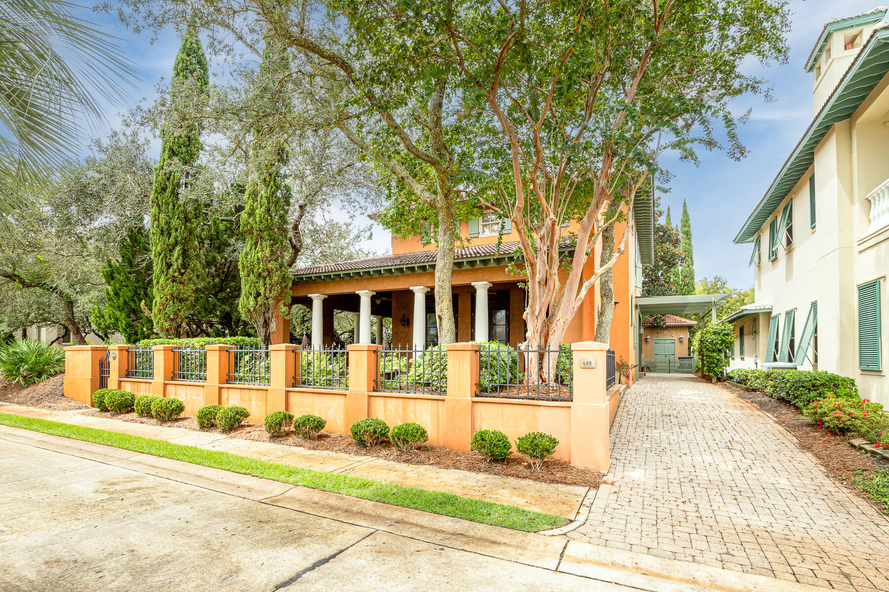 CARIBE WEST - Residential