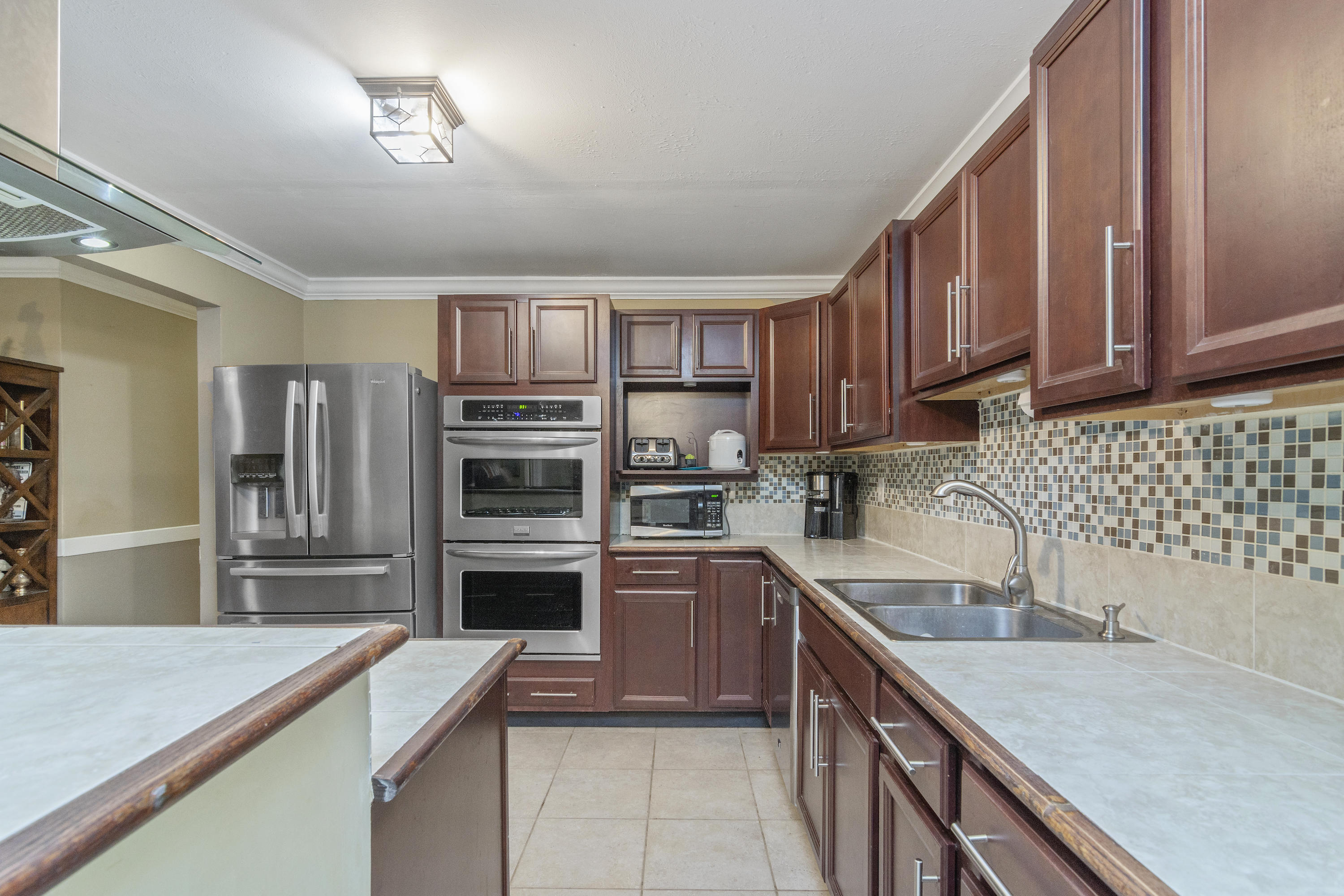 CRESTVIEW - Residential