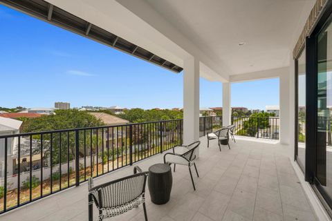 A home in Miramar Beach