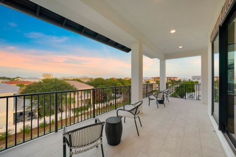 A home in Miramar Beach