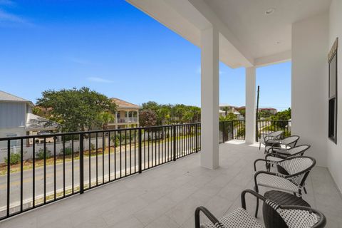 A home in Miramar Beach