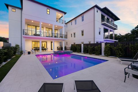 A home in Miramar Beach